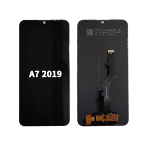 Pantalla LCD de Repuesto Original Completa para <span class=keywords><strong>ZTE</strong></span> <span class=keywords><strong>Blade</strong></span> A5 2020 / <span class=keywords><strong>Blade</strong></span> A7 <span class=keywords><strong>2019</strong></span>, Pantalla para Smartphone - Product Image 2