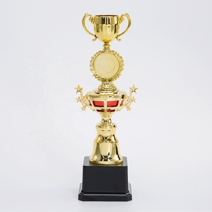 Trophées et récompenses de golf AD72 à prix de fabricant, objets en plastique pour événements de tennis, cricket, course à pied et natation - Product Image 3