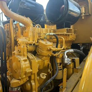Caterpillar bekas 950H Wheel <span class=keywords><strong>Loader</strong></span> Caterpillar 950 950c 950G 950F <span class=keywords><strong>950E</strong></span> Payload Mesin Serba Guna CAT950 - Product Image 6