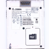 Computadora Móvil Zebra TC51 TC510K TC510K-1PAZU2P-09 Android GMS SE4710 con Escáner de Código de Barras, 2GB de RAM/16GB de FLASH MLC con Batería