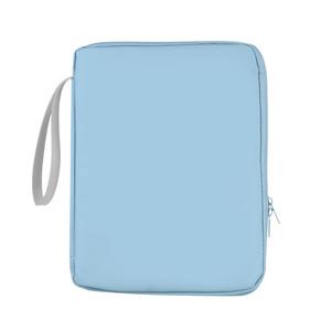 Sac de rangement pour ordinateur portable en néoprène personnalisé, imperméable et de haute qualité, avec poignée de transport, pour hommes et femmes - Product Image 2