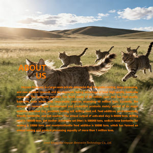 प्राकृतिक खनिज बायोडिग्रेडेबल बिल्ली 5 किलो - Product Image 6