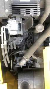 Excavadora de cadenas hidráulica usada Komatsu PC130 de 13 toneladas, excavadora Komatsu usada. - Product Image 3