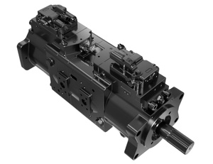 Bomba 627-1304 para Excavadora 395 374 - Product Image 2