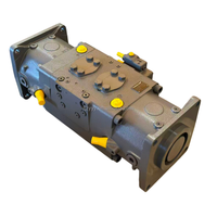 Pompe hydraulique A20VO60 Série A20VLO A20VLO60 A20VLO95 A20VLO190 A20VLO260 Pompe à pistons R902200543 A20VLO190EP2D/10L-NZD24N00H-S
