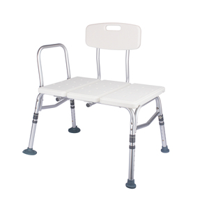 <span class=keywords><strong>Banc</strong></span> de <span class=keywords><strong>douche</strong></span> réglable en hauteur <span class=keywords><strong>avec</strong></span> dossier de vente en gros - Product Image 1