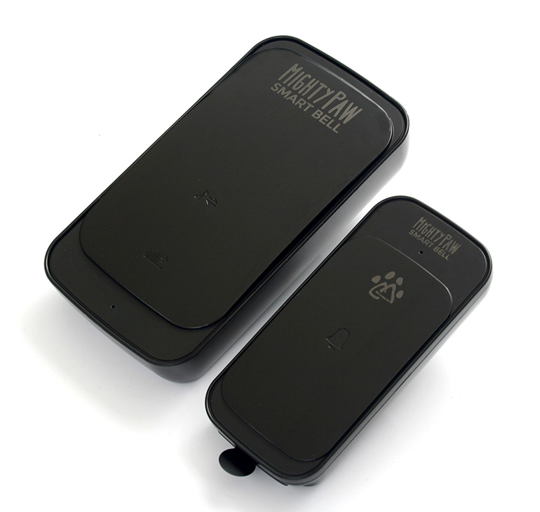 Новый высококачественный декоративный умный беспроводной дверной звонок с дистанционным управлением