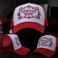 Casquettes Barbas de qualité supérieure, logo métallique G5, puce NFC, casquettes de baseball tendance pour hommes et femmes, casquette snapback pour le sport de plein air