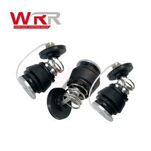 ใหม่คุณภาพสูง AC คอมเพรสเซอร์ติดตั้งชุดฮาร์ดแวร์สำหรับเบนซ์ W211 W220 E320 S500 12V AC สกรูโบลท์ - Product Image 2
