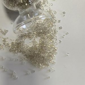 โรงงาน! เม็ดพลาสติก HDPE / โพลีเอทิลีนความหนาแน่นสูง ชนิดเวอร์จิ้น / รีไซเคิล HDPE PE100 PE80 - Product Image 5