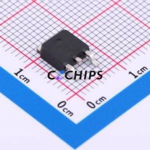 ทรานซิสเตอร์สนาม TO-252-2L IRLR2905PBF-HXY (Mosfet) ใหม่และดั้งเดิม - Product Image 1