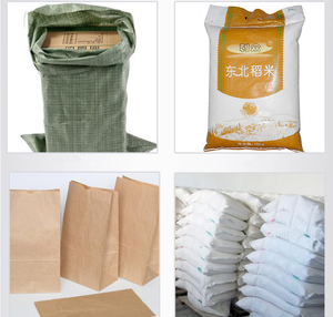 Nuova Tecnologia Macchina da Cucire Portatile a Filo per Chiusura Sacchetti di Plastica/Macchina da Cucire a Catena Singola - Product Image 6