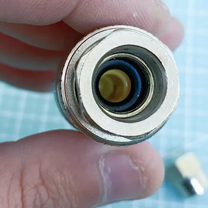 <strong>Europe</strong> Standard 2-3 Ways Pneumatic Manifold Splitter <strong>Coupler</strong> New Condition <strong>Quick</strong> Fitting Compressed Air Distributor - Product Image 3