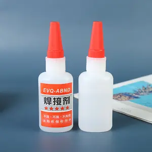 Cheaper Universal Glue Remove Liquid Adhesive Applied in Different Types of Things for DIY