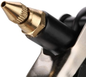 Usine <span class=keywords><strong>Vente</strong></span> Divers Largement Utilisé Connecteur Rapide Air <span class=keywords><strong>Duster</strong></span> Pistolet de Soufflage - Product Image 5