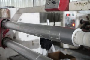 Linyi xuyang phổ biến tự dính mái băng không thấm nước impermeabilizante cho nhà bếp ngoài trời kho khả năng chịu nước - Product Image 6