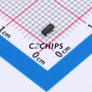 Transistor de Efecto de Campo (MOSFET) ESJ2324 SOT-23 Original y Nuevo - Product Image 1