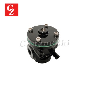 044912 Válvula de Descarga para Compresores Industriales, Repuesto para Compresor de Aire Sullair - Product Image 2