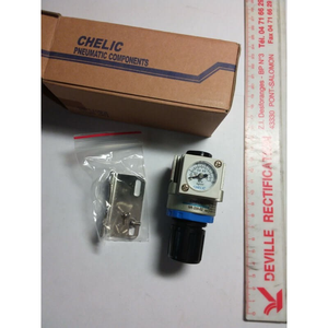 Nouveaux et originaux composants pneumatiques - NR200-02G en stock - Contrôleur de programmation PLC - Product Image 1