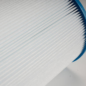 Filtro de cartucho grande para piscina de Venta caliente Filtro de otros <span class=keywords><strong>accesorios</strong></span> para piscina - Product Image 6