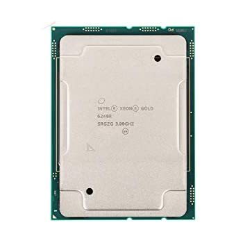 Intel Xeon CPU Gold 6248R 24-Core 3.0GHz 35.75M 205W 2nd Generation Intel Xeon Processors for Server Application