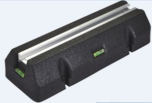แผ่นยางรอง HVAC สำหรับงานหนักเครื่องปรับอากาศขาตั้งเครื่องปรับอากาศสำหรับงานหนัก - Product Image 2