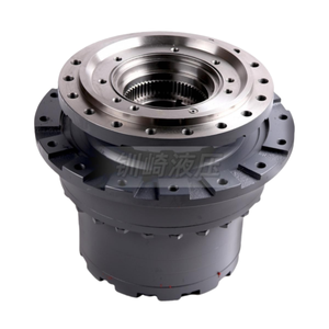 Suku Cadang Excavator EX200-1: Gearbox Penggerak <span class=keywords><strong>Final</strong></span> <span class=keywords><strong>Drive</strong></span> Baru untuk Mesin Konstruksi - Product Image 3