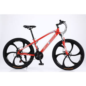 Super Oferta Bicicleta de Montaña <span class=keywords><strong>MTB</strong></span> de 21 Velocidades y 26 Pulgadas, Bicicleta Deportiva para Adultos de 26 y 27.5 Pulgadas, Bicicleta de Engranajes, Bicicleta de Montaña Económica - Product Image 4