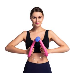 Appareil de fitness multifonctionnel pour les cuisses, l'équipement de musculation, l'expander pour affiner les cuisses, l'exerciceur de bras et de jambes pour le tonification - Product Image 3