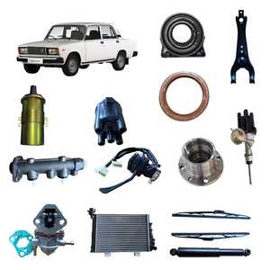 <span class=keywords><strong>Distributore</strong></span> elettronico di accensione senza contatto OEM 2103 3706010 per LADA Niva 1600 - Product Image 6