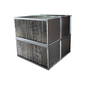 Trocador de calor duplo Bithermal de rotação - Product Image 4