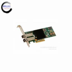AJ763B 82E Adaptateur de bus hôte PCIe Fibre Channel 8 Go 2 ports AJ763B - Product Image 2