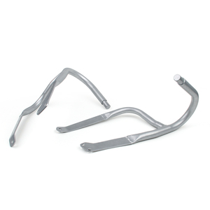 Arceau de sécurité pour moto <span class=keywords><strong>BMW</strong></span> <span class=keywords><strong>R1200RT</strong></span> (2005 — 2013), Bar de sécurité, protecteur de moteur - Product Image 5