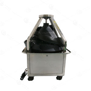 Macchina Arrotondatrice <span class=keywords><strong>per</strong></span> <span class=keywords><strong>Impasto</strong></span> <span class=keywords><strong>Pizza</strong></span> TBMR3 Completamente Automatica di Alta Qualità Commerciale <span class=keywords><strong>per</strong></span> Pizzerie - Product Image 5