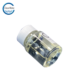 ポリDADMAC製造業者ジアリルジメチルアンモニウムクロライドポリダマック凝集剤 - Product Image 2