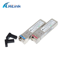 Transceiver Optique 10G SFP+ BIDI TX1270nm RX1310nm Fibre Unique 40km