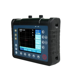 เครื่องตรวจจับข้อบกพร่องด้วยคลื่นอัลตราโซนิกสำหรับอุตสาหกรรม Ndt NG-UT900A เครื่องตรวจจับข้อบกพร่องด้วยคลื่นอัลตราโซนิก NG-UT900A - Product Image 1