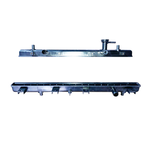 Precio barato GF30 PA66 radiador cubierta de tanque superior de plástico para Changan Star Van MD201 M201 OEM 1301100-Y01 1301000-Y01 - Product Image 1