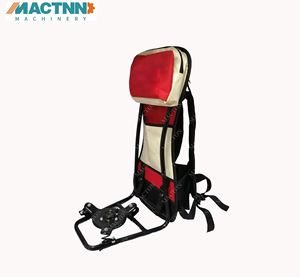 Tondeuse à dos de haute qualité avec cadre en métal - Product Image 3