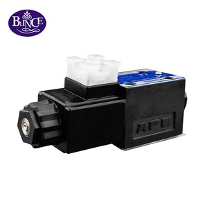 Solénoïde directionnel hydraulique DSG 12 volts - Product Image 3