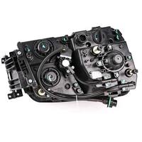 Pour Shacman H3000 M3000 X3000 L3000 Assemblage de phares de camion robuste