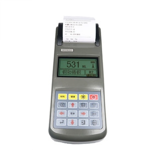 TMTeck Portátil <span class=keywords><strong>Leeb</strong></span> Dureza Tester THL370 Anfitrião - Product Image 1