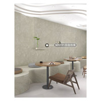 Panneaux muraux en PVC SPC de type marbre, prix d'usine LT, brillants, pour l'intérieur, panneaux muraux de douche en pierre SPC