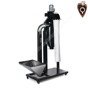 5kg 15kg Destoner for Coffee Beans Stone Coffee Bean De-stoning Destoner Machine Destoner for Beans - Product Image 1