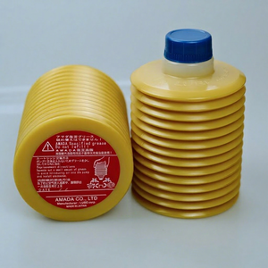 จาระบีหล่อลื่น AL2-7 74450994 700 มล. สำหรับเครื่องจักรซีเอ็นซีของอามาดะ - Product Image 1