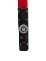Machine de vulcanisation à haute température, outils de réparation de pneus, étiquette de vulcanisation en caoutchouc