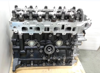 Bloc moteur Catop 2.4L 22R 22RE de haute qualité, ajustement direct usine pour Toyota, pièces détachées automobiles durables