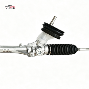 อะไหล่รถยนต์ แร็คพวงมาลัยเพาเวอร์ 48001-ED01A 48001-3RH1A สำหรับนิสสัน ชุดประกอบพวงมาลัยขวา - Product Image 3