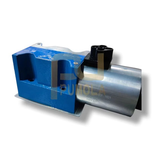 DG4V52CJMUH620 DG4V-3-0C-MU-H7-60-EN210 DG4V-5-2BLJ-M-U-H6-20 Direccional Hidráulico DG4V Hidráulico - Product Image 3