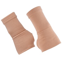 Manchon de Compression paume main orthèse réglable Compression poignet orthèse soutien pour le sport et le canal carpien soulagement de la douleur